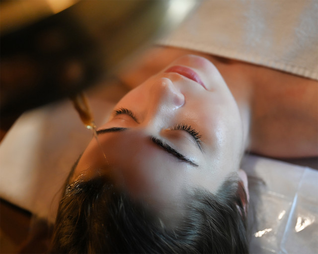 Ayurveda Centre - Traditional Treatments