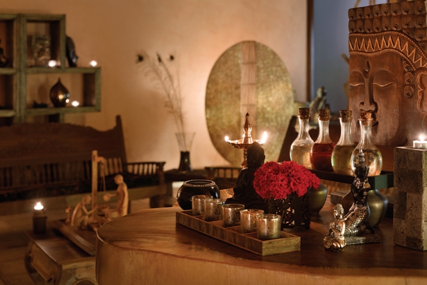 Ayurveda Treatments - Traditional Massages