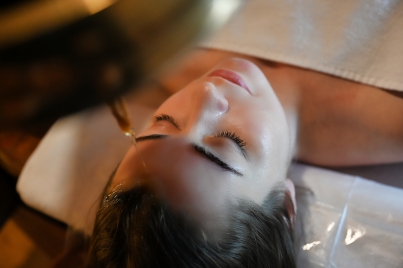 Ayurveda Treatments - Body Treatments