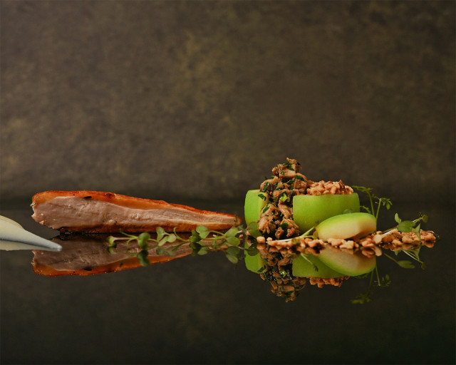 The L-Istorja Dining Experience