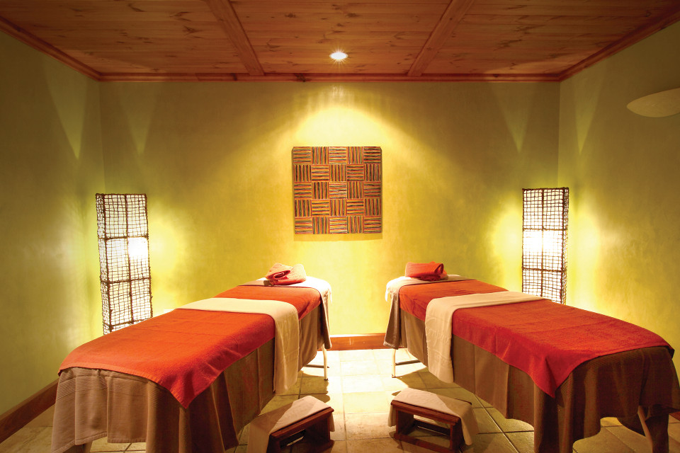 Kempinski The Spa Massage - Your Journeys